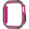 Dėklas Skinarma Atom skirtas Apple Watch 42mm midnight