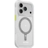 Dėklas Skinarma Avion MagSafe, skirtas iPhone 18 Pro / 17 Pro, baltas