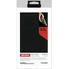 Dėklas „Skinarma Helix“ titano spalvos magnetinis įkrovimo stovas, skirtas „Apple iPhone 16 Pro“ telefonui.