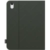 Dėklas Skinarma Juno skirtas Apple iPad A16 2025 olive