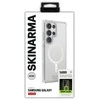 Dėklas Skinarma Saido MagSafe Samsung Galaxy S25 Ultra niteglow