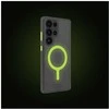 Dėklas Skinarma Saido MagSafe Samsung Galaxy S25 Ultra niteglow