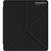Skinarma Trax do Kindle Scribe (gen. 2) 10.2" juoda