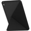 Dėklas Skinarma Trilon skirtas Apple iPad Air 11″ M2 2024 / M4 2026 juodos spalvos