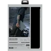 Dėklas Skinarma Trilon skirtas Apple iPad Air 11″ M2 2024 / M4 2026 juodos spalvos