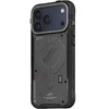 Dėklas Skinarma Vigor MagSafe Apple iPhone 17 Pro Max graphite