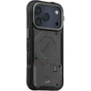 Dėklas Skinarma Vigor MagSafe Apple iPhone 17 Pro graphite