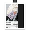 Dėklas Skinarma Zeta Apple iPad Air 11″ (M2/M3/5Gen/4Gen) pilkos spalvos