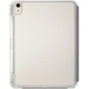 Dėklas Skinarma Zeta Apple iPad Air 11″ (M2/M3/5Gen/4Gen) pilkos spalvos