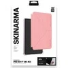 Dėklas Skinarma Zeta Apple iPad Air 11" (M2/M3/5Gen/4Gen) rožinės spalvos