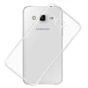 Dėklas SLIM 1MM skaidrus HUAWEI P SMART 2021