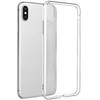 Dėklas SLIM 1MM skaidrus Samsung Galaxy M11