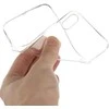 Dėklas SLIM 1MM skaidrus Samsung Galaxy A11