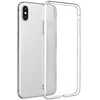 Dėklas SLIM 1MM skaidrus Samsung Galaxy A11