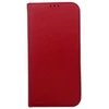 Dėklas Smart Magnet book Apple iPhone 15 Pro Max 6.7″ raudonos spalvos