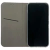 Dėklas Smart Magnet book Apple iPhone 15 Pro Max 6.7″ raudonos spalvos