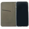 Dėklas Smart Magnet book Apple iPhone 15 6.1″ mėlynos spalvos