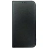 Dėklas Smart Magnet book OPPO A98 juodos spalvos