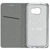 Defaultbrand Dėklas Smart Magnet book Samsung Galaxy S23+ S916 mėlynos spalvos