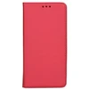 Dėklas Smart Magnet book Samsung Galaxy Xcover 6Pro raudonos spalvos
