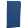 Dėklas Smart Magnet book Xiaomi Redmi 12 mėlynos spalvos