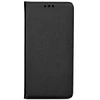 Dėklas Smart Magnet book Xiaomi Redmi Note 13 Pro+ 5G juodos spalvos