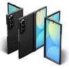 Dėklas Spigen AIR FIT PRO MagSafe Samsung Galaxy Z FOLD 8 ULTRA Juodas