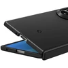 Dėklas Spigen AIR FIT PRO MagSafe Samsung Galaxy Z FOLD 8 ULTRA Juodas