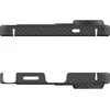 Dėklas SPIGEN AIRSKIN ARAMID MAG MagSafe Samsung Galaxy S26 ULTRA Juodas
