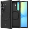 Dėklas SPIGEN AIRSKIN ARAMID MAGSAFE GALAXY Z FOLD 8 ULTRA Juodas