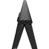 Dėklas SPIGEN AIRSKIN ARAMID MAGSAFE GALAXY Z FOLD 8 ULTRA Juodas