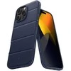 Dėklas Spigen Caseology Athlex MagSafe, aktyvus tamsiai mėlynas - iPhone 16 Pro