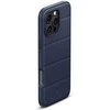 Dėklas Spigen Caseology Athlex MagSafe, aktyvus tamsiai mėlynas - iPhone 16 Pro