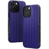 Dėklas Spigen „Caseology Dual Grip MagSafe“, kobalto spalvos, mėlynas - iPhone 16 Pro