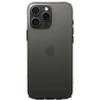 Dėklas Spigen Crystal Flex, kristalinio skaidrumo - iPhone 16 Pro