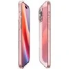Dėklas „Spigen Crystal Flex“, rožinis krištolas - iPhone 16 Pro Max