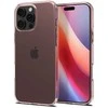 Dėklas „Spigen Crystal Flex“, rožinis krištolas - iPhone 16 Pro Max
