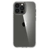Dėklas Spigen Crystal Hybrid, crystal clear - iPhone 13 Pro Max