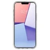 Dėklas Spigen Crystal Hybrid, crystal clear - iPhone 13 Pro Max