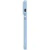 Dėklas Spigen Crystal Hybrid, Sierra mėlyna - iPhone 14 Pro