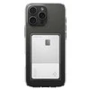 Dėklas Spigen „Crystal Slot“, krištolo skaidrumo – „iPhone 16 Pro“