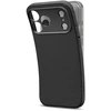 Dėklas SPIGEN case LIQUID AIR for IPHONE 17 Pro/ 18 Pro matte juodas