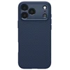Dėklas SPIGEN case LIQUID AIR for IPHONE 17 Pro Max/ 18 Pro Max navy mėlynas
