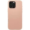 Dėklas „Spigen Liquid Air“, rožinio titano spalvos – „iPhone 16 Pro Max“