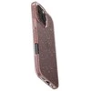 Dėklas Spigen Liquid Crystal Glitter, Rose Quartz - iPhone 16 Pro