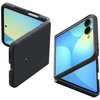 Dėklas SPIGEN NANO POP MAGSAFE GALAXY Z FLIP 8 Juodas (Juodas SESAME)