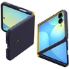 Dėklas SPIGEN NANO POP MAGSAFE GALAXY Z FLIP 8 MĖLYNAS (BLUEBERRY NAVY)
