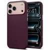 Dėklas Spigen Nano Pop MagSafe iPhone 17 Pro / 18 Pro BURGUNDY BEAN