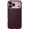 Dėklas Spigen Nano Pop MagSafe iPhone 17 Pro / 18 Pro BURGUNDY BEAN