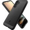 Dėklas SPIGEN RUGGED ARMOR GALAXY A27 5G MATINIS Juodas